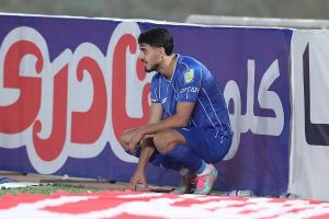 ناکامی ستاره‌ها در مسیر تیم ملی؛ رویای جام جهانی دور شد1