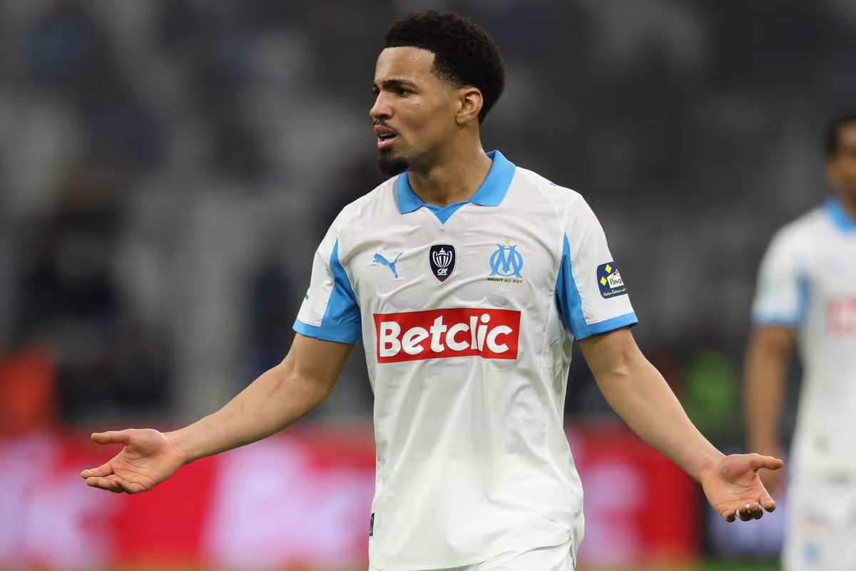 غرامت سنگین مارسی به آرسنال؛ بحران نوانری جدی شد!